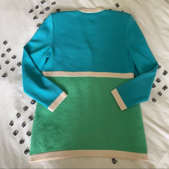 St. John Collection Skirts St John Knit Skirt And Top Poshmark